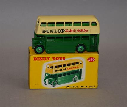 dinky toys 290