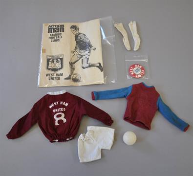 west ham tracksuit top