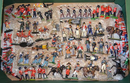 del prado toy soldiers