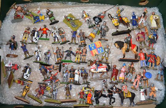 del prado toy soldiers