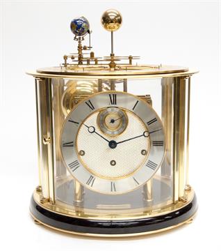 Dating franz hermle clocks