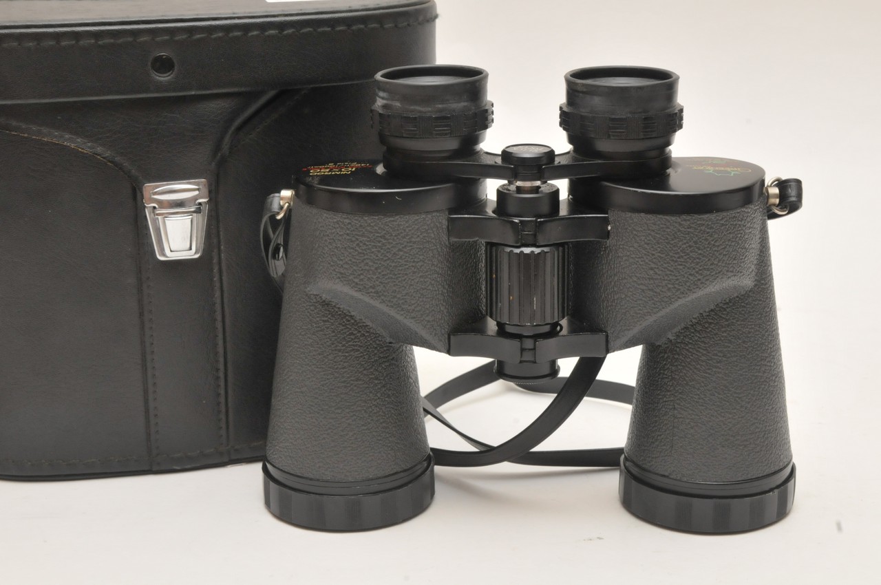 greenkat binoculars