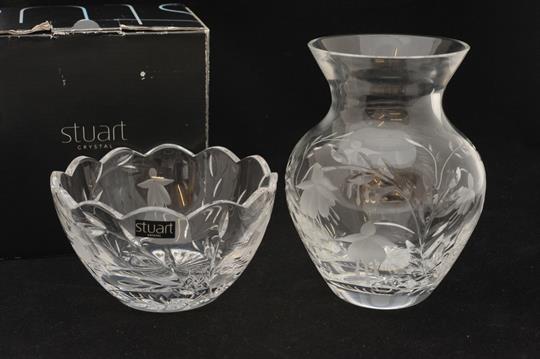 dating stuart crystal