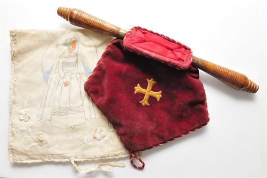 tithe bag