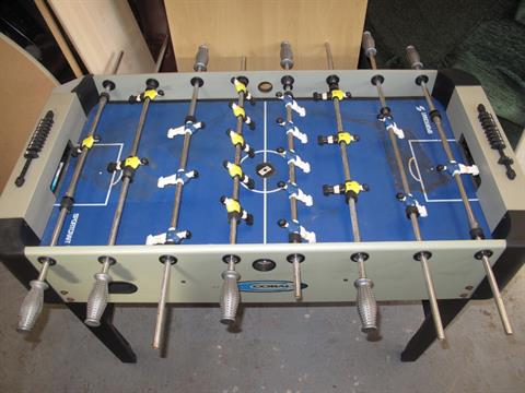 Sport Craft Cobalt Football Table
