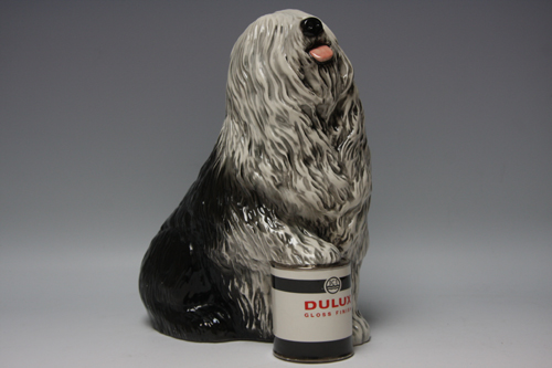 ici dulux dog