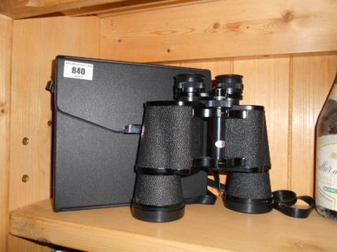 regent binoculars