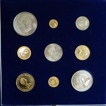 bailiwick of jersey coin