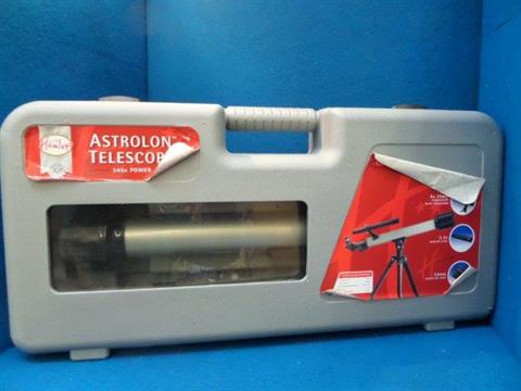 hamleys telescope