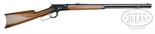 *FINE WINCHESTER MODEL 1892 LEVER ACTION RIFLE. SN 437764. Cal. 32 WCF (32-20). Standard grade rifle