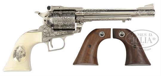 Dating Ruger Super Blackhawk
