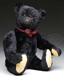 INCREDIBLY RARE, HISTORICALLY IMPORTANT, AND ASTONISHINGLY COLLECTIBLE BLACK STEIFF TITANIC