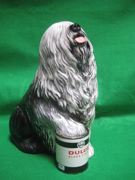 ici dulux dog