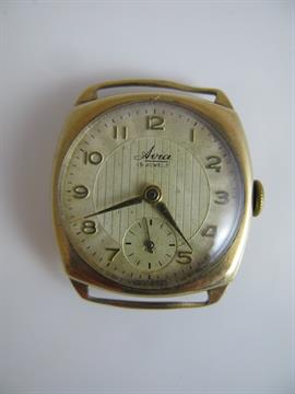 avia 15 jewel watch