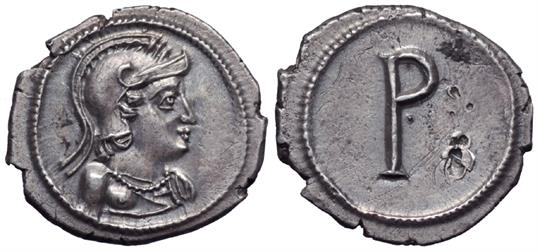 Constaninian-Era-Commemorative:-330-Ad-Vs-530-Ad