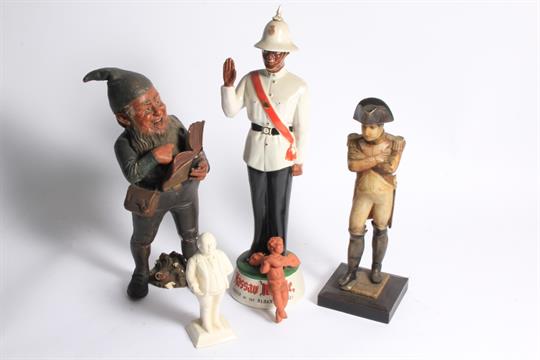 Le Général figurines de collections Napoléon Figurine Napoléonienne Napoléon