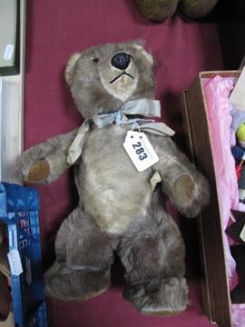 musical teddy bears brahms lullaby