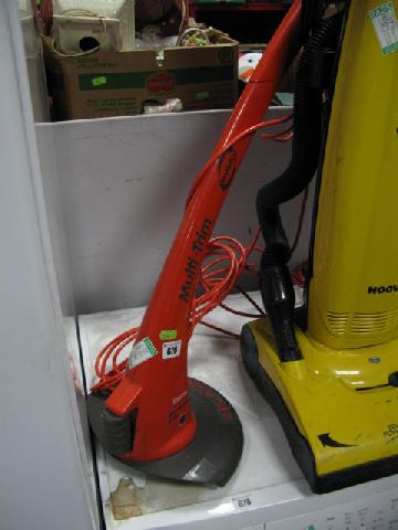 flymo multi trim revolution 2500