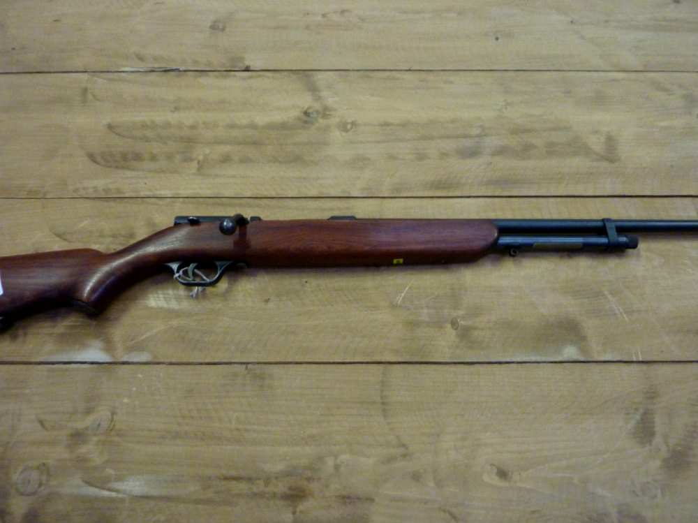.410 bolt action multi shot tube fed shotgun, Stevens Savage Arm