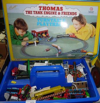 ertl percy
