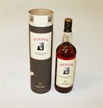 ABERLOUR 10 year old Scotch malt whisky, 1L. (1)