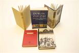 A QUANTITY OF ASSORTED BOOKS,mainly Irish interest, including titles relating to Irish history,