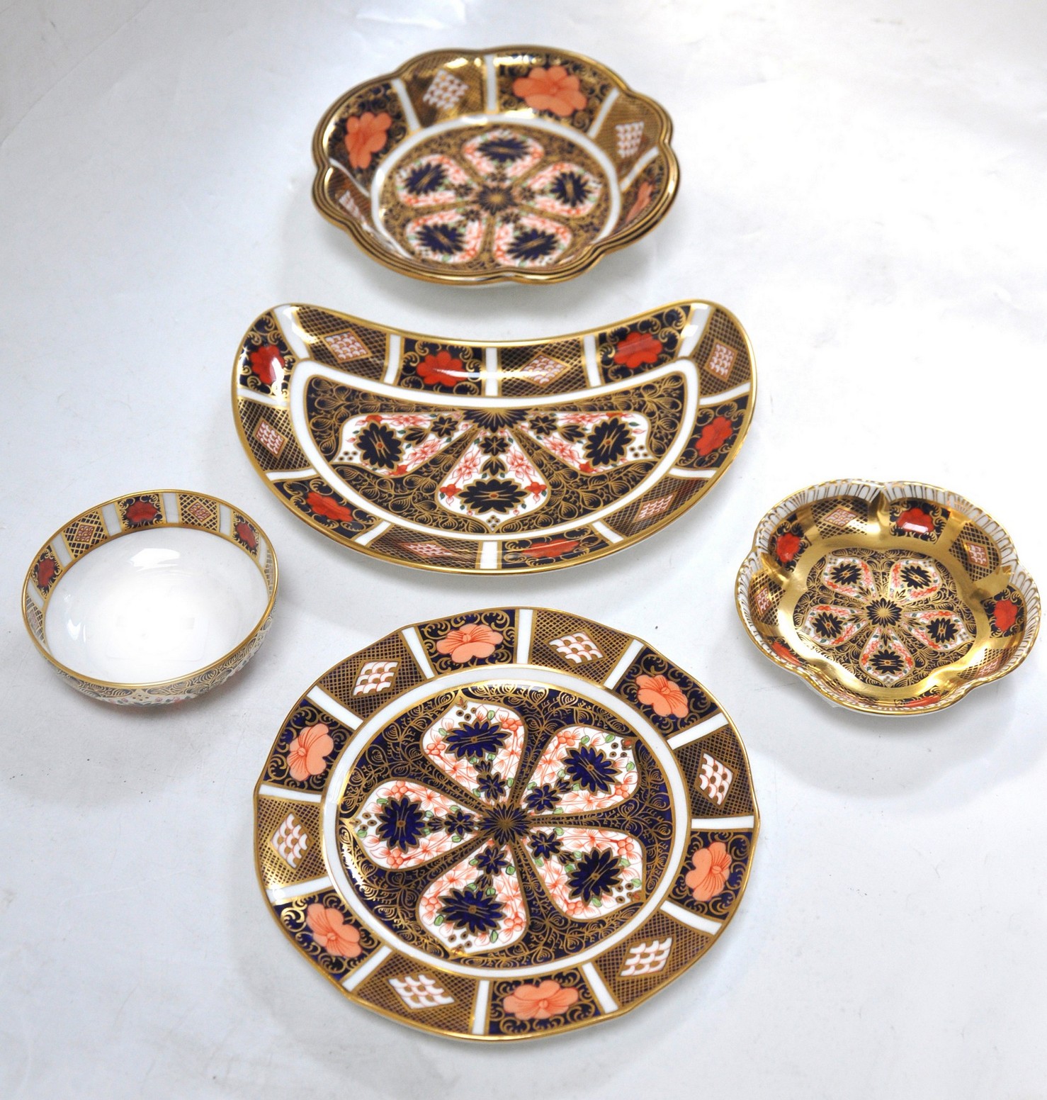 ICD - English Pottery and Porcelain Marks
