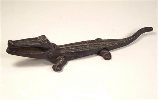 Image result for crocodile nutcracker