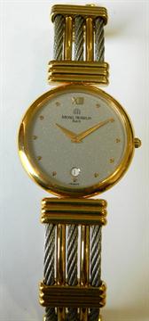 michel herbelin paris watches price
