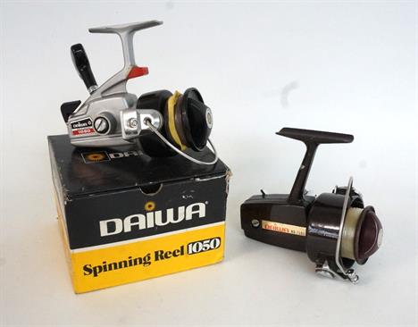 Daiwa 1050 reel Clearance