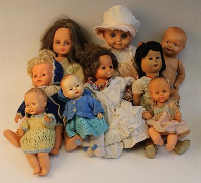 palitoy dolls