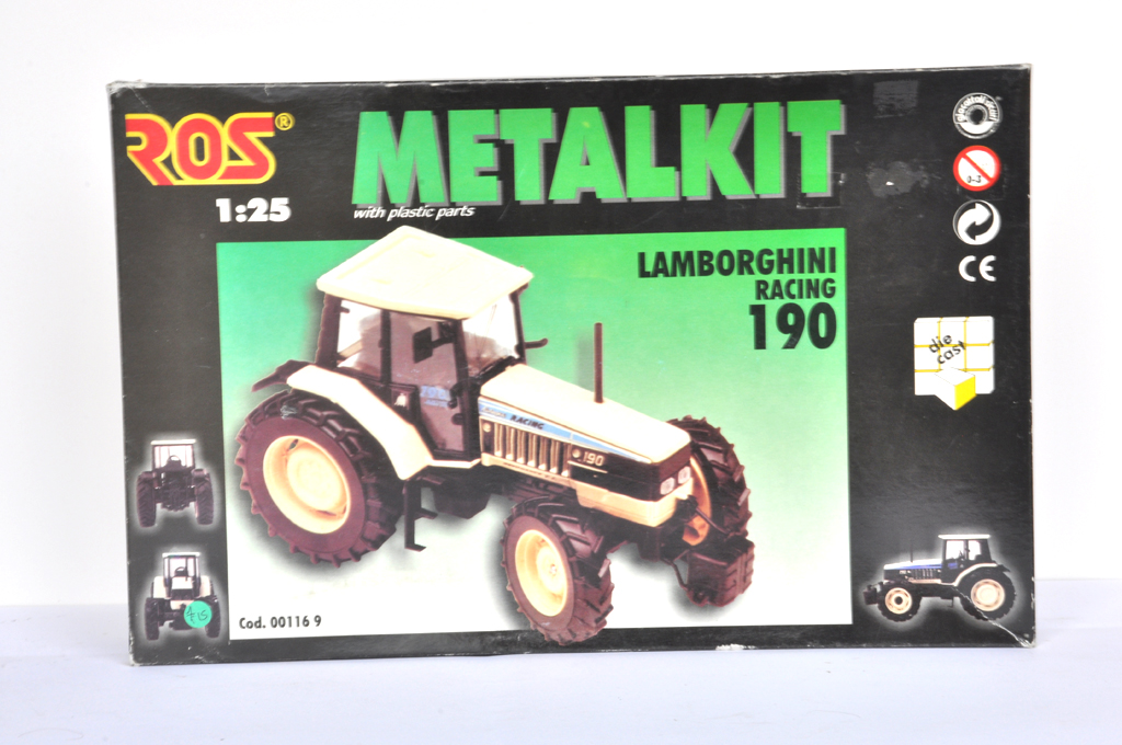 Plastic Model Farm Tractor Kits Technology And Information Portal