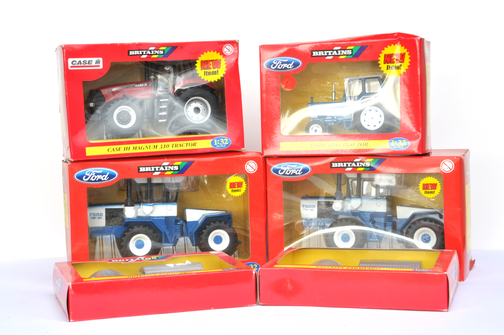 obsolete britains farm toys