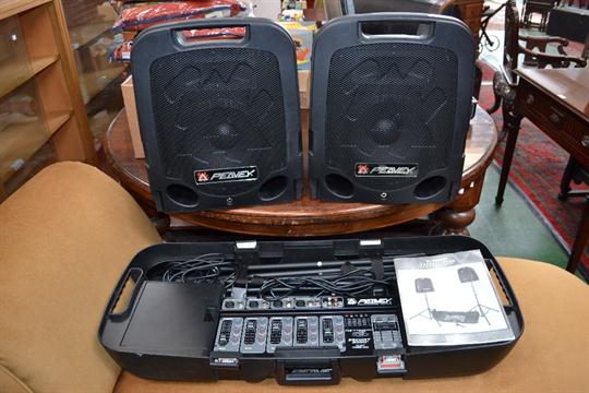 peavey escort 2000 for sale