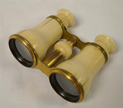 negretti and zambra opera glasses