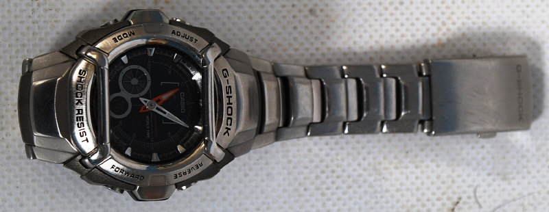 g shock 2737