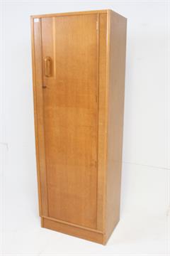 A 1950 S Retro Ernest Gomme Early G Plan Oak Bachelors Single