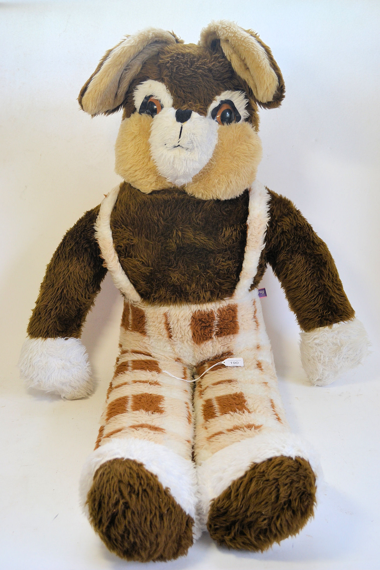 lefray teddy bears