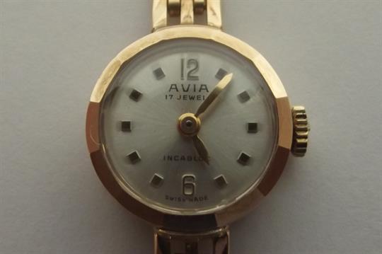 avia incabloc watch