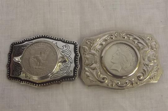 chambers belt buckle