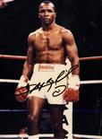 SPORT: Selection of signed colour postcard photographs and a few slightly larger by various