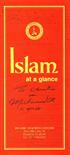 ALI MUHAMMAD: (1942- ) American Boxer, World Heavyweight Champion. Signed and inscribed printed slim