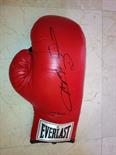 LEONARD SUGAR RAY: (1956- ) American Boxer, a World Champion in five different weight divisions. A
