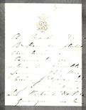 BERNHARDT SARAH: (1844-1923) French Actress. A.L.S., Sarah Bernhardt, four pages, 12mo, n.p.,