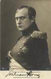 GERMAN THEATRE: Selection of vintage signed postcard photographs by various German stage actors of