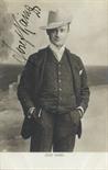 GERMAN THEATRE: Selection of vintage signed postcard photographs by various German stage actors of