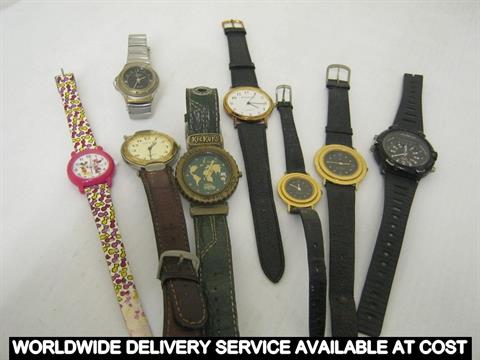 jacques farel watch vintage