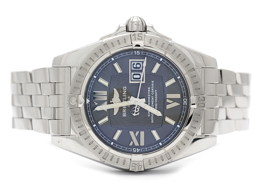 eta 2896 movement