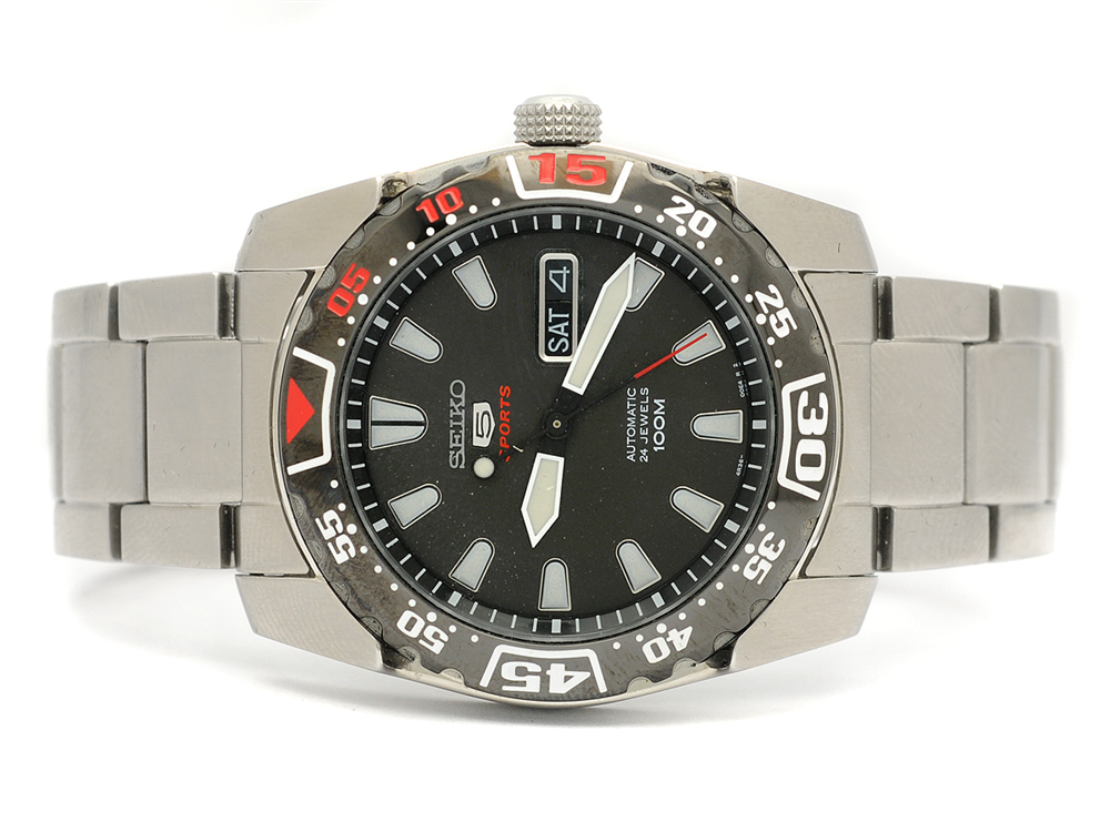 seiko automatic 4r36a