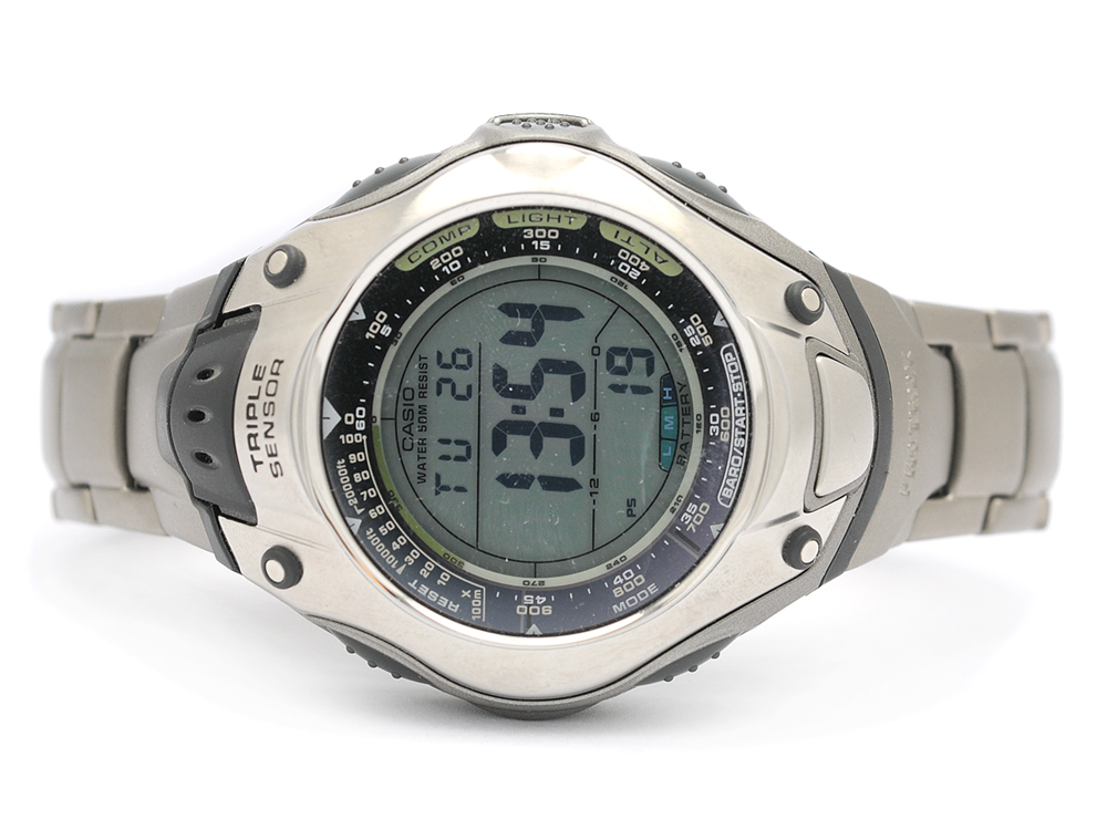 casio prg 70t